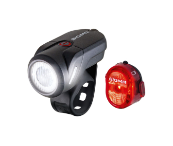 Sigma Aura lámpaszett  35 USB Aura 35+NuggetII