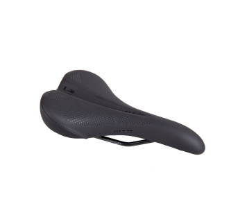 WTB Rocket Steel Wide nyereg [fekete]