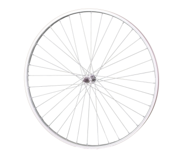 Koliken 28x1 1/2 első kerék acél aggyal