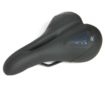 DDK Blue Gel Sport nyereg
