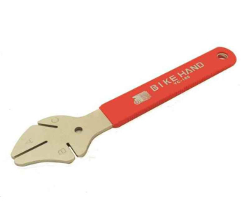 Bikehand féktárcsa egyengető