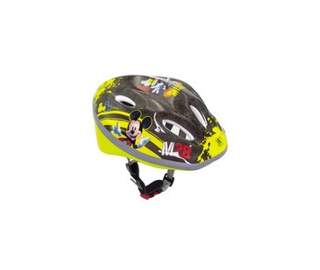 Disney Mickey egér M 52-56cm gyerek bukósisak