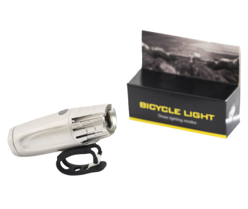 Koliken ledes első csőlámpa