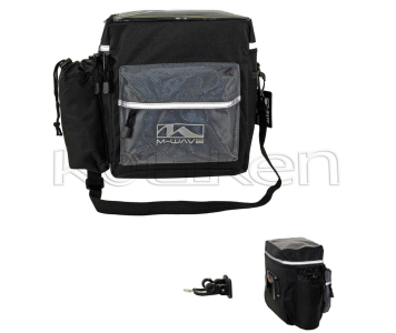 M-Wave kormánytáska