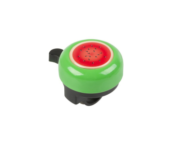 M-Wave Watermelon hagyományos csengő zöld