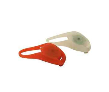 Velostar Mini led szilikonos világítás szett