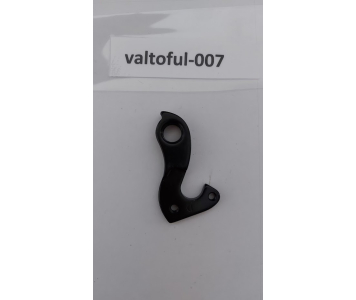 KPC váltófül 007