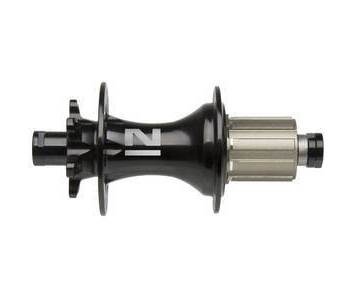 Novatec D042SB-SSL 32H hátsó agy