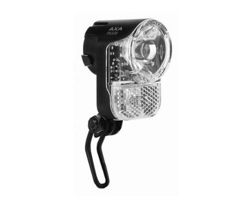 AXA Pico30 első lámpa