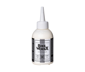 BikeWorkx Tubless defektgátló folyadék 125ml