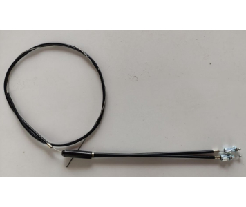 Rotor bowden (hátsó) készlet