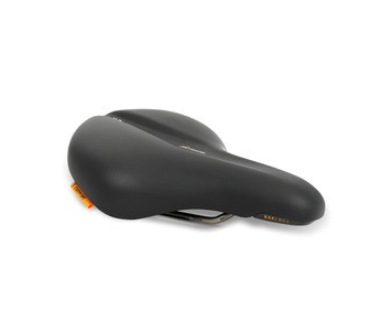 Selle Royal Explora Relax Unisex Prémium nyereg
