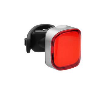 Velostar 36 Chip led hátsó lámpa