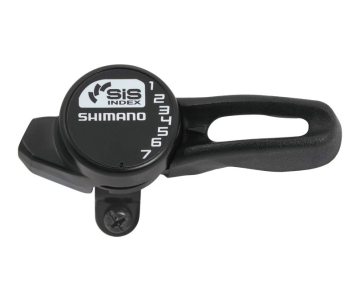 Shimano Tourney SL-TZ20 váltókar (7seb)