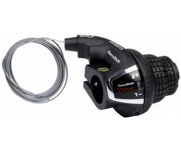 Shimano Revoshift Tourney 7s váltókar