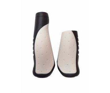 Csepel HL-G302 132/95 markolat fekete-fehér