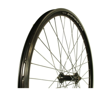 Warrior QR 26" első kerék