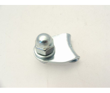 Alhonga fékhuzal feszítő