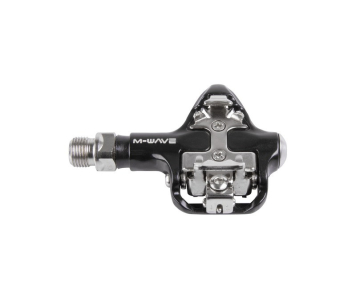 M-Wave DRAG-R2 pedál 9/16" SPD