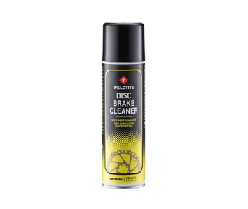 Weldtite tárcsafék tisztító spray 250 ml