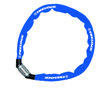 Trelock BC 115 számzáras lakat
