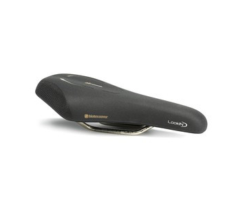 Selle Royal Lookin Evo Athletic Unisex nyereg