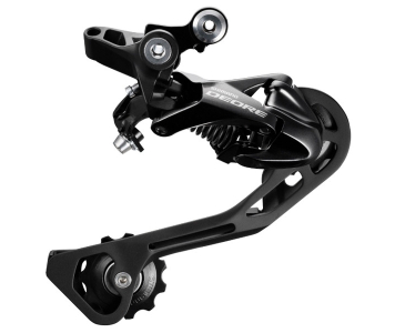 Shimano Deore 10s hátsó váltó