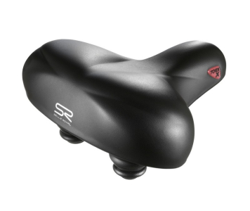 Selle Royal Torx Relaxed Unisex nyereg