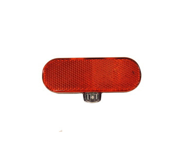 Velostar Eco 1 ledes hátsó lámpa