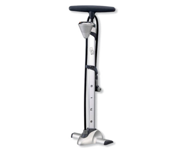 Koliken nyomásmérős alu pumpa