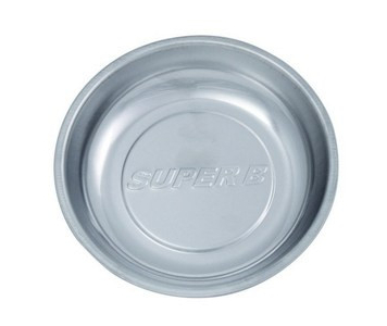 SuperB mágneses edény