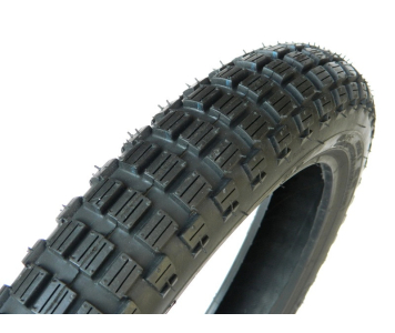 Wanda 2,75-16 (P217)T/T Enduro gumi
