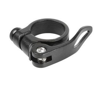 Velostar QR nyeregcső bilincs