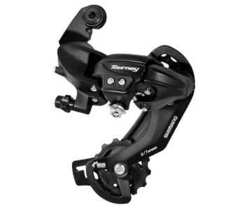Shimano Toruney RD-TX35 hátsó váltó