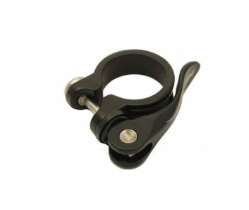 Velostar QR nyeregcső bilincs