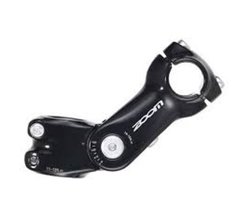 Zoom TDS-C331-8 105 mm A-Head állítható kormányszár