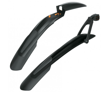 SKS-Germany Blade 26-27.5 sárvédőszett [fekete]