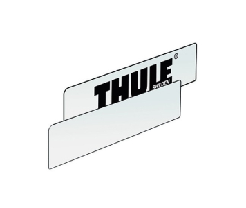 Thule rendszámtábla