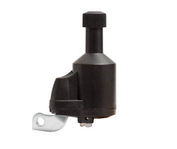 Koliken műanyag jobbos dinamó