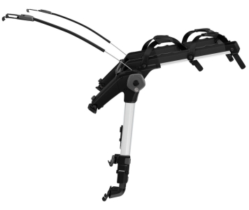 Thule OutWay 2 kerékpárszállító hátsó ajtóra