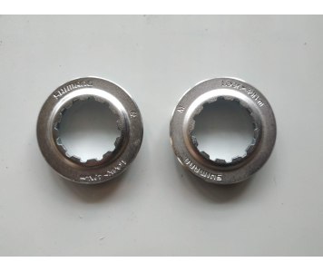 Shimano CenterLock zárógyűrű (2db)