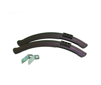 Koliken BMX műanyag sárvédőszett