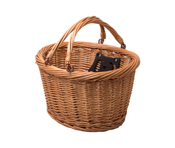 Koliken fonott első kosár