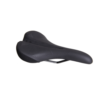 WTB Rocket Cromoly Wide nyereg [fekete]