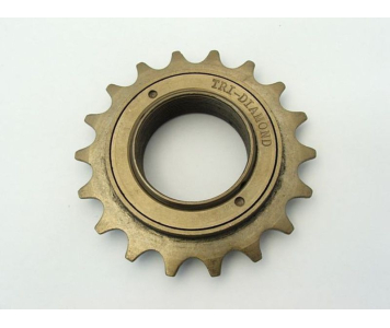 Velostar 18T menetes fogaskerék