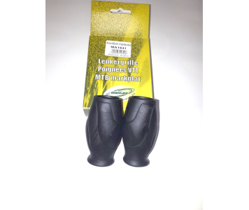 Marikoo 1644 90mm markolat fekete