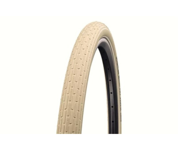 Schwalbe HS375 26x2.35 köpeny krém