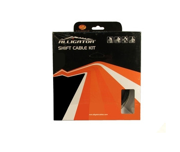 Alligator LY-SL31SSSG-BK váltóbowden szett
