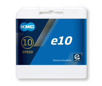 KMC X10 E-bike lánc