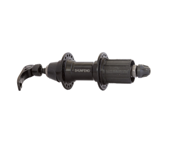 Sungfeng MTB kazettás hátsó agy